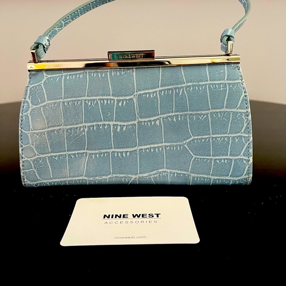 Nine West Evening bag. - Picture 1 of 4